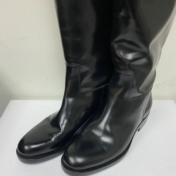 Proenza Schouler Shoes - Riding Boots